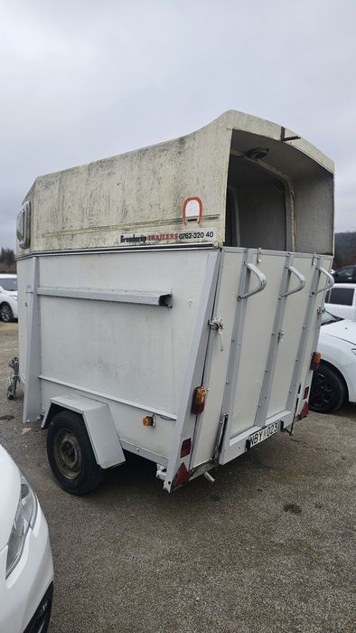 Ремарке нов внос