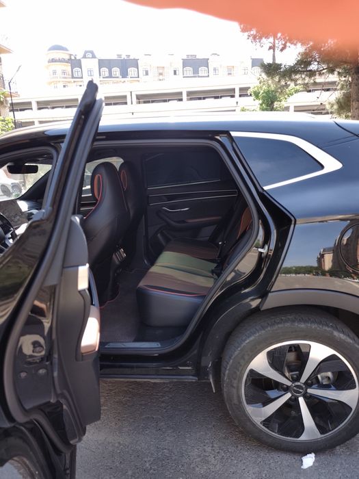 BYD Song Plus DM-i Champion 2023 — 3