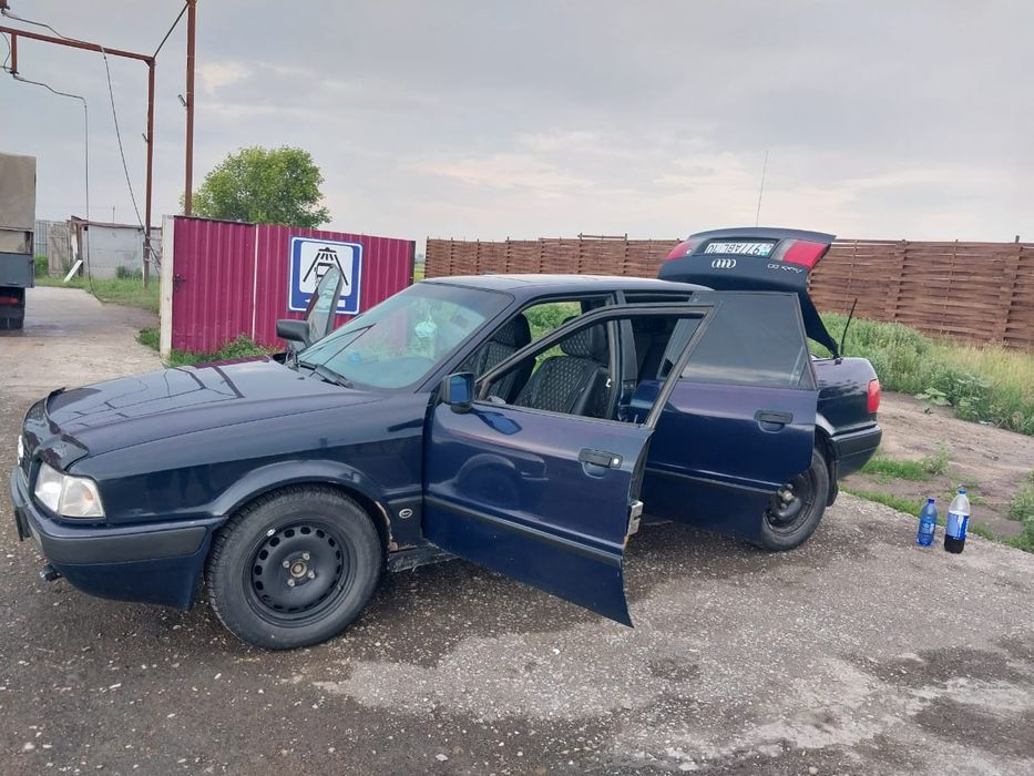 Продам надёжный автомобиль