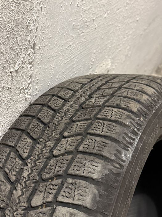 Зимние шины