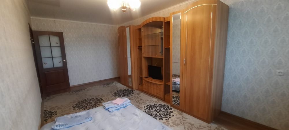 Сдам в аренду 2х комн квартиру