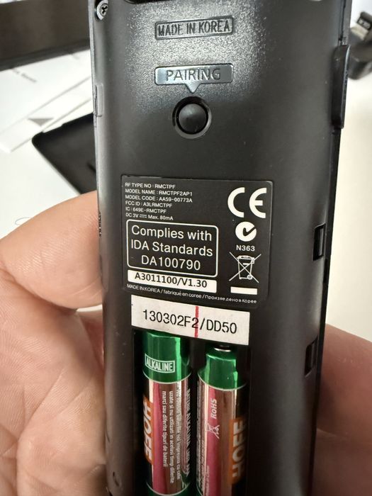 Telecomanda Samsung Smart Bluetooth