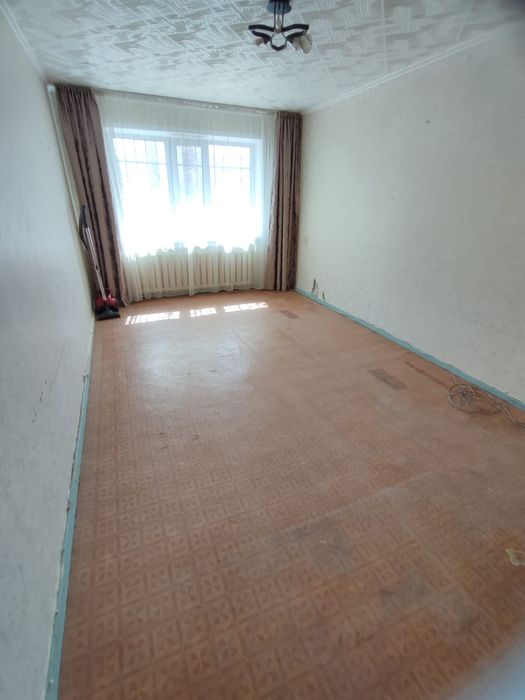 Продам 2 комн квар. 6-41, 1 этаж.