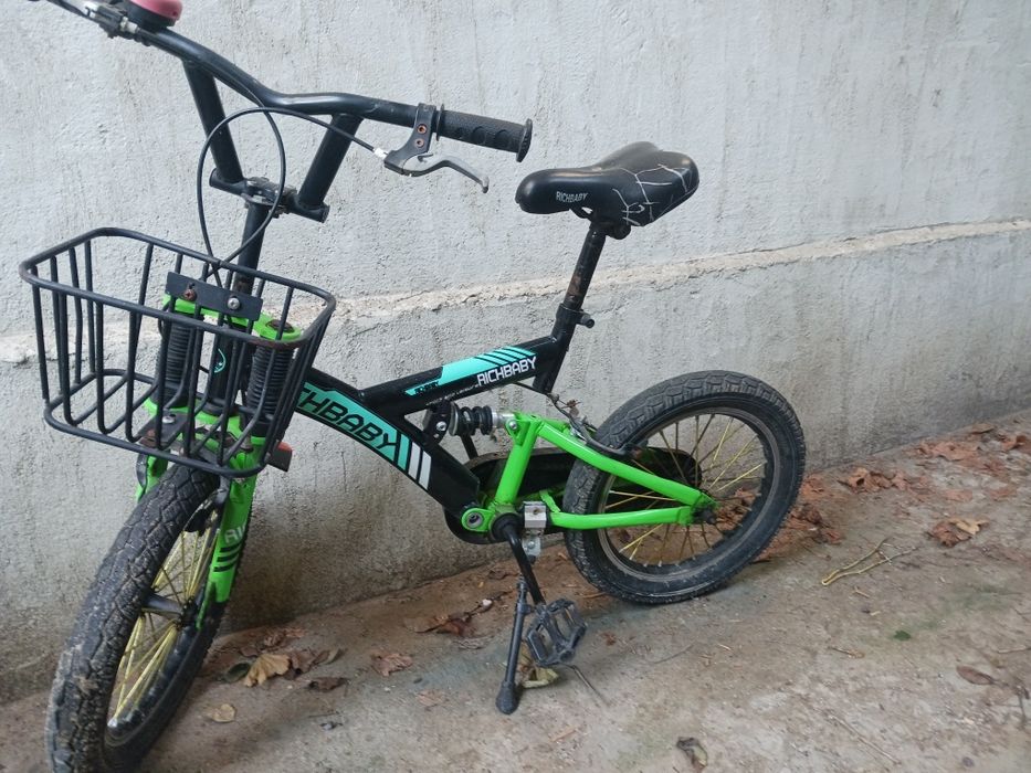 Bicicleta  Copii