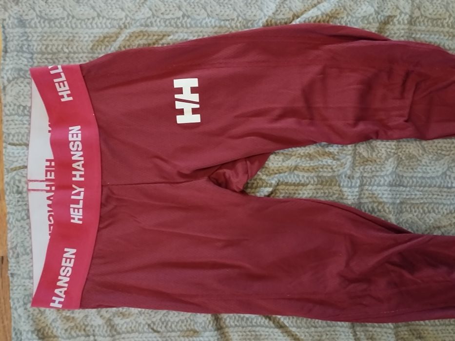 helly hansen -  туризъм клин