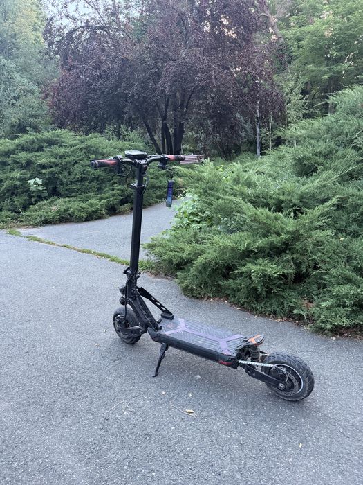 vand kukirin g2 max