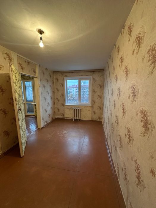 Продам 2комнатную, Черемушки