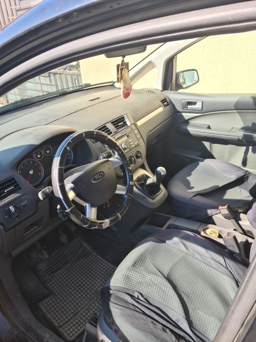 Vând Ford C Max 1.8 benzina 2006