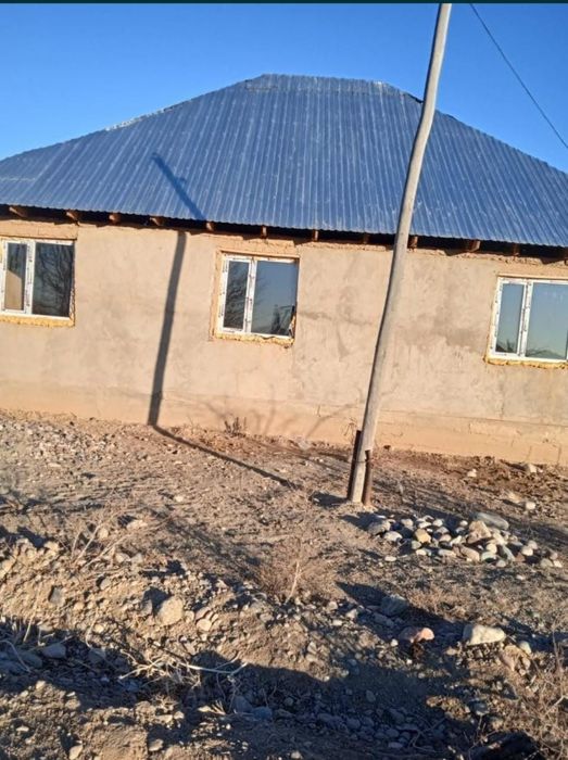 Уи сатылады  жаркент коктал АВД