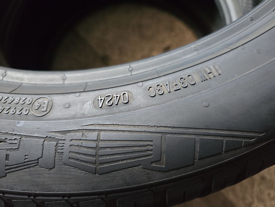 Continental 235/50 R19 103V MS all season