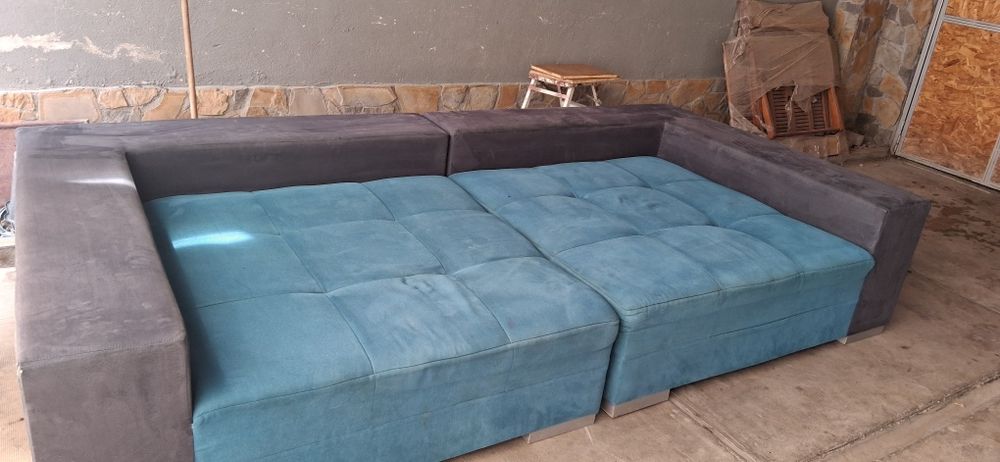 Coltar modular  living