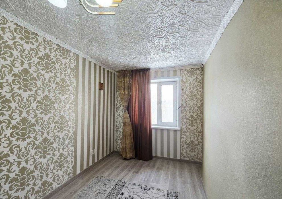 Продам просторную трешку