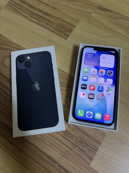 Iphone 13 128 gb