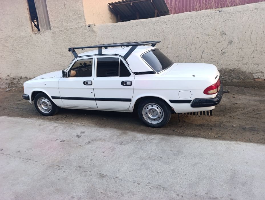 Voʻlga 31 10 sotiladi