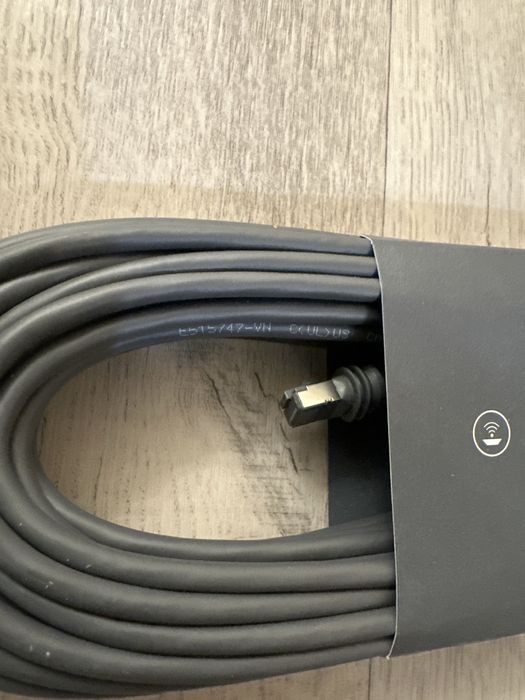 Кабель для спутниковой системы Starlink Gen 3.