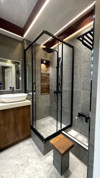 Жк Ташкент Сити! Сдается 3х-ком квартира! В элит комплексе!