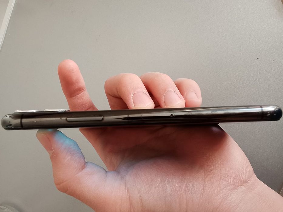 Айфон 11 про 64гб