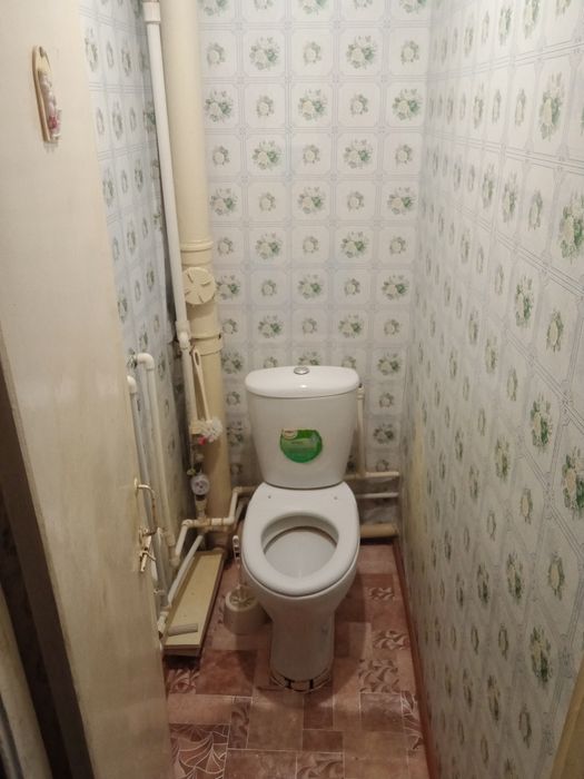 Продам однокомнатную квартиру