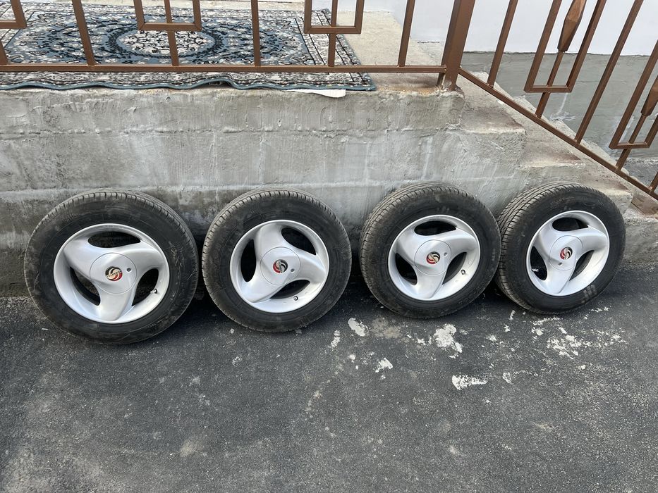 Carmetal/Karmetal   diska balon