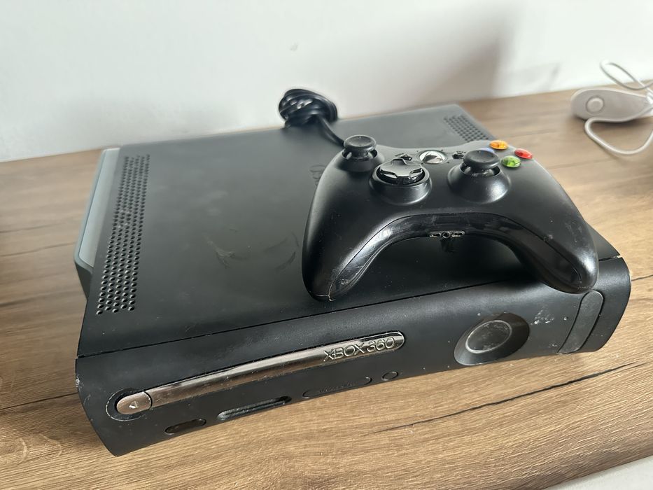 Xbox 360 phat, modat RGH3, 160gb, GTA, Fifa, Minecraft