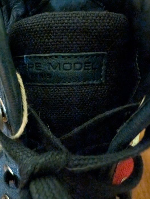 Sneakers dama albastru