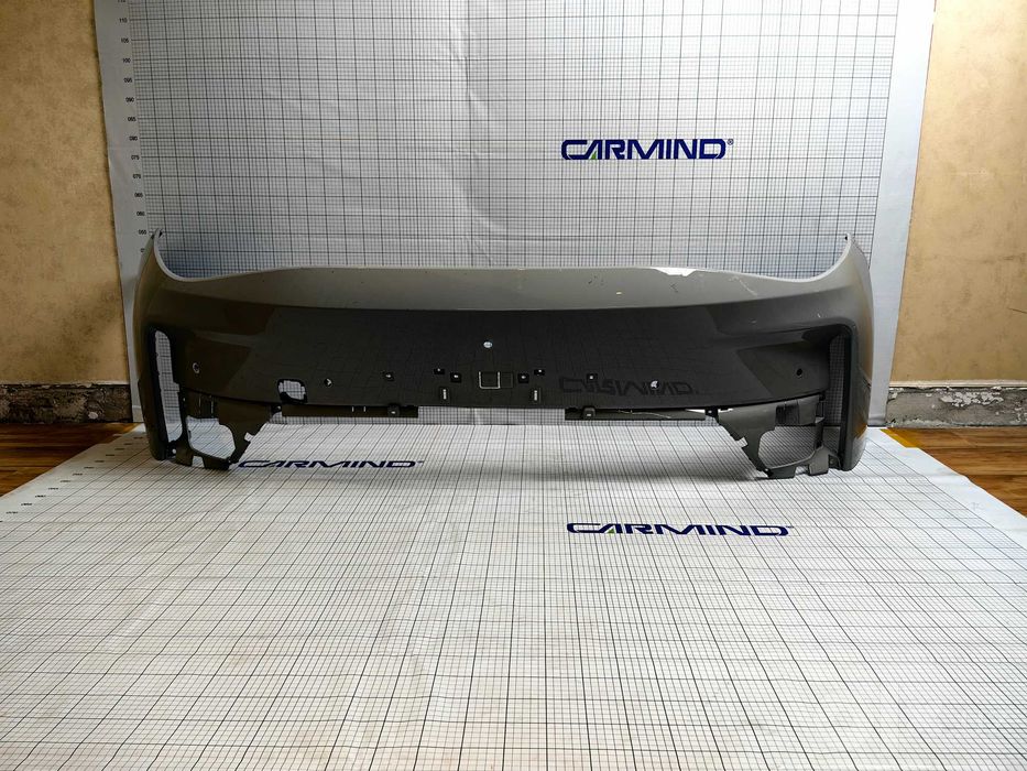 Leapmotor C16 передний бампер в наличии