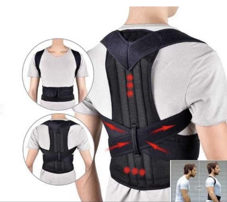 Корсет для осанки ортопидияеский