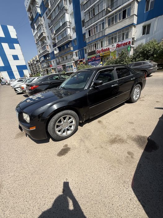 Продам Крайслер С300