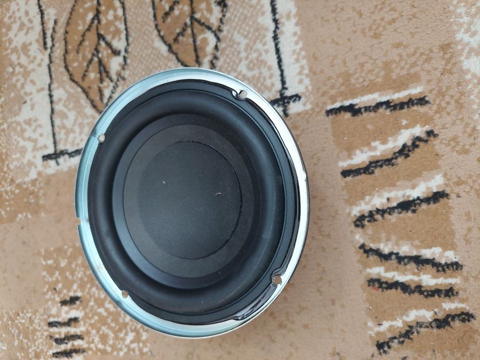 Difuzoare! Stare foarte bună.