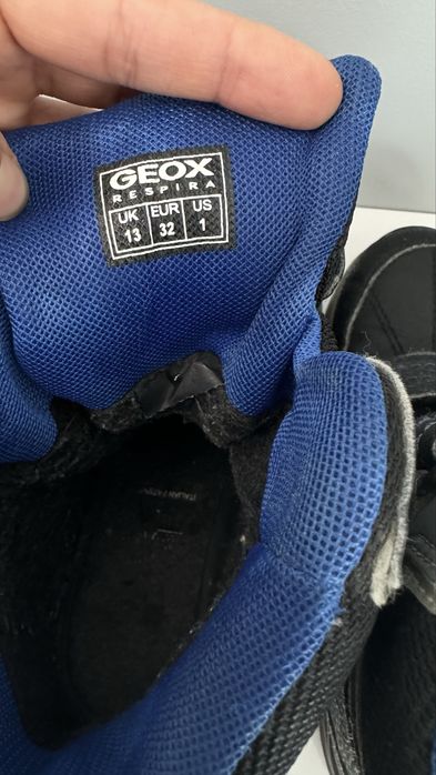 Зимние сапоги