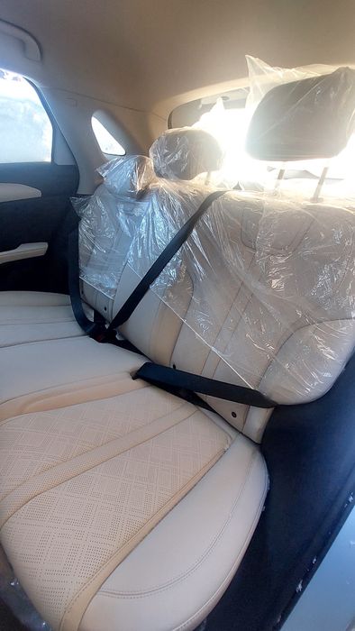 Byd yuan up smart !!! Srochno