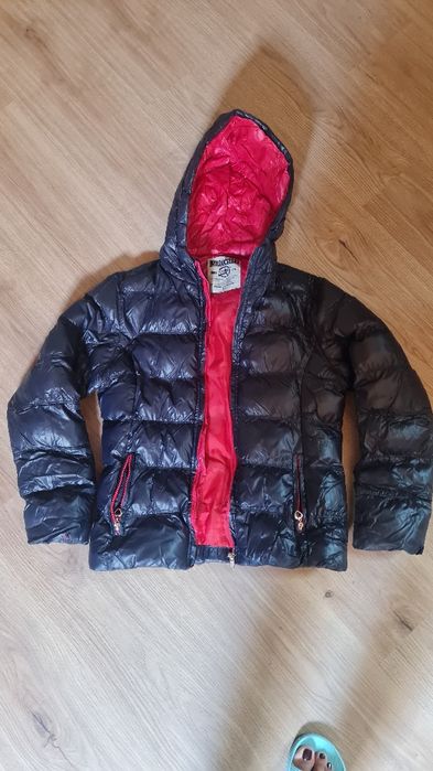 Есенно-зимни якета за момиче