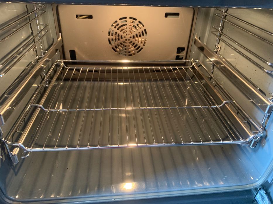 Bosch електрическа готварска печка