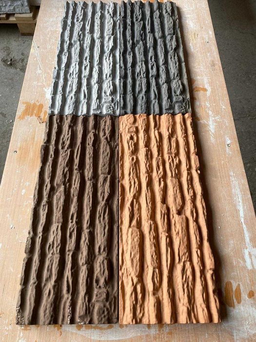 Matrite piatra decorative reteta si instructiuni