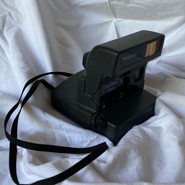 Фотоаппарат Polaroid StepOne Closeup