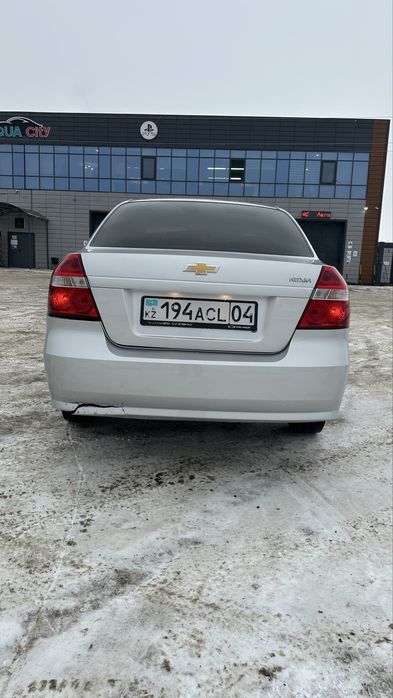 Продам Chevrolet Nexia, 2022 года выпуска.