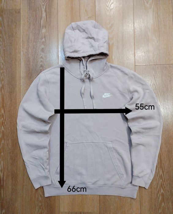 Nike  оригинален горнище мъжко