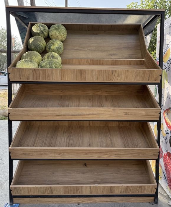 Meva va sabzavot polka