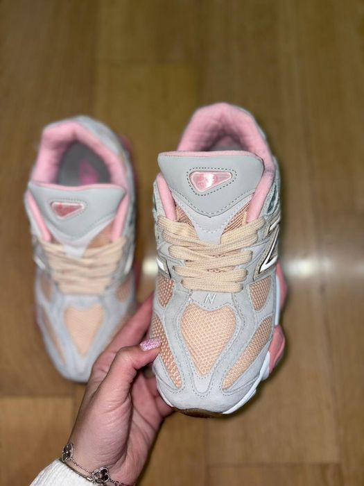 New Balance 37 Noi Roz Crem Bej