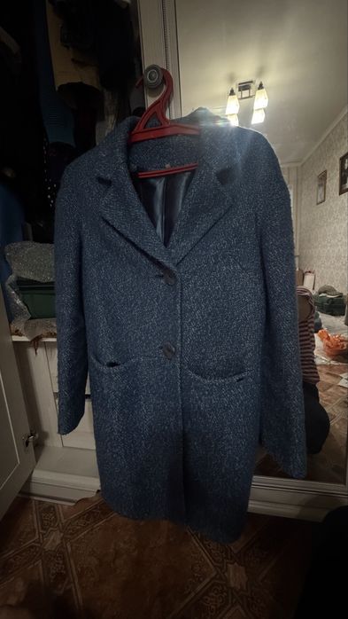 Продам пальто. Осеннее