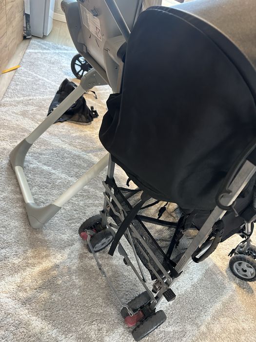 Коляска прогулочная Mothercare