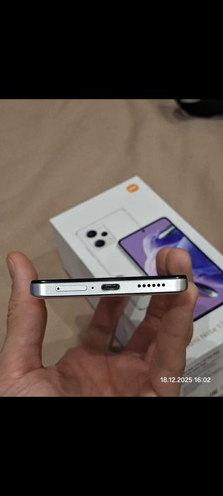 xiaomi redmi note 12 pro plus 5G