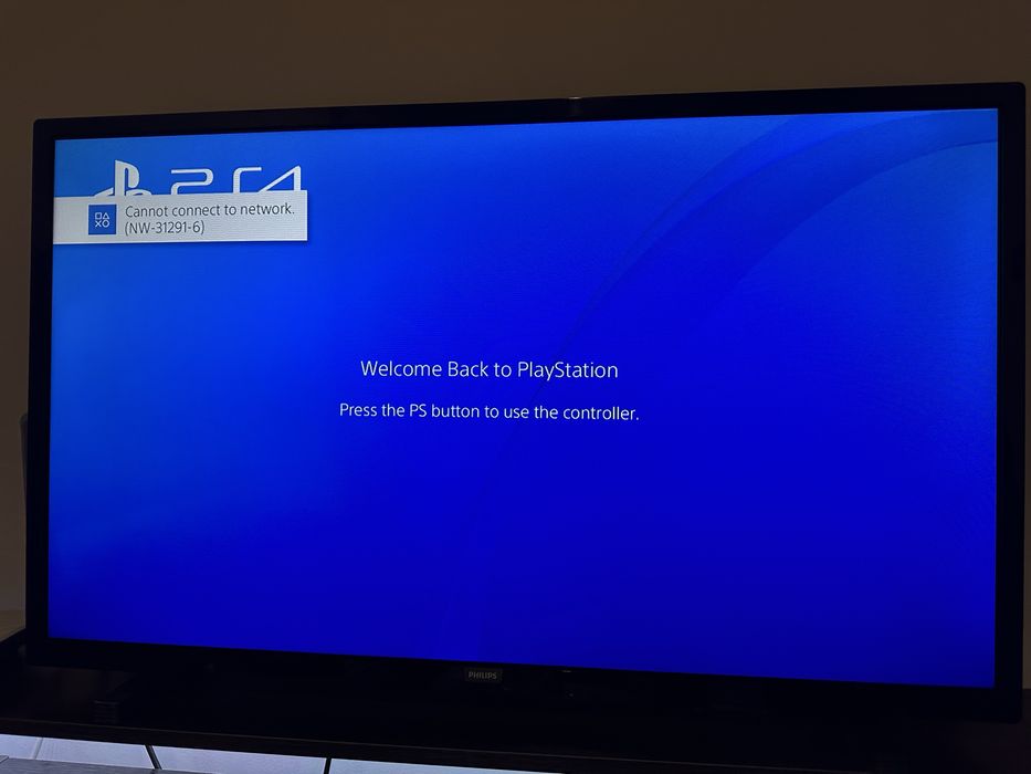 Продавам PlayStation 4 Slim 500GB