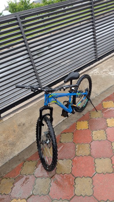 Bicicleta BR Cycles