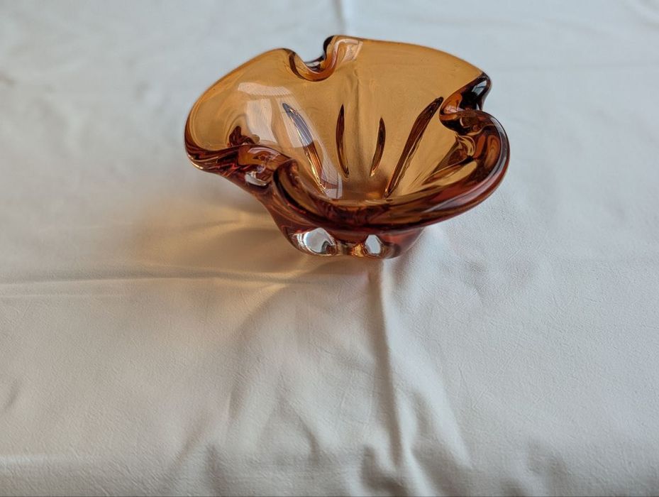 Продам вазу-пепельницу