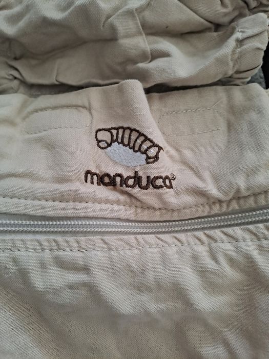 Manduca First  Sand
