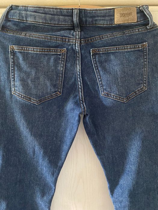 Дамски дънки Esprit