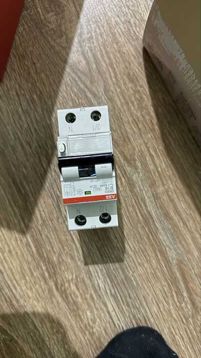 Diferentiale Abb ds201