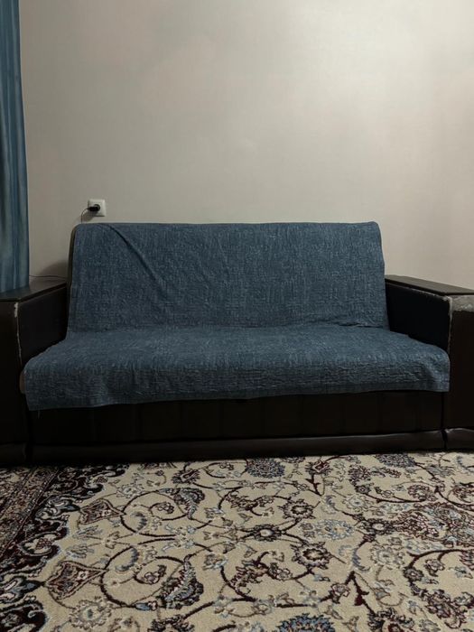 Диван сатылады, жағдайы суреттегідей,