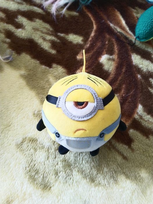 Продам мягкие игрушки